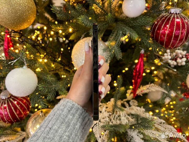 iPhone 13 Pro, 256 ГБ