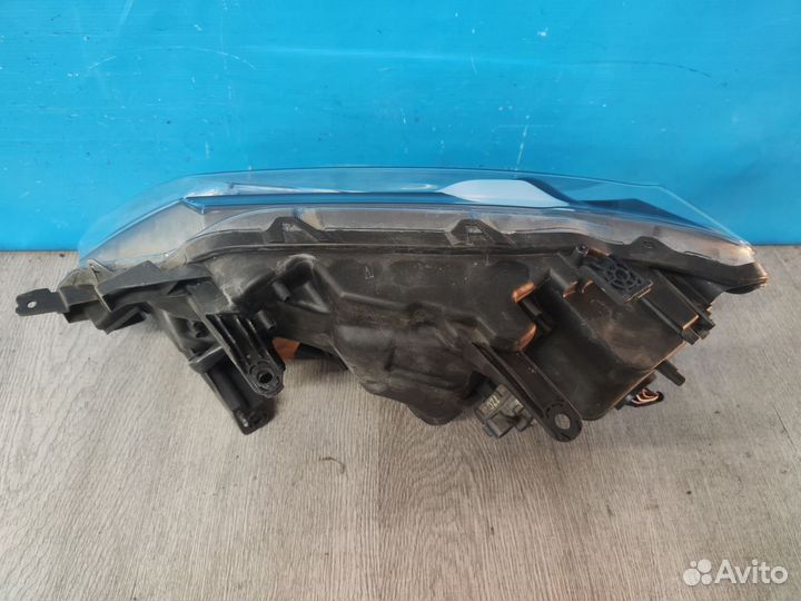 Фара правая Nissan X-Trail 3 Т32 2014