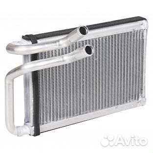 Радиатор отопителя (печки) Hyundai H-1 07-, Grand