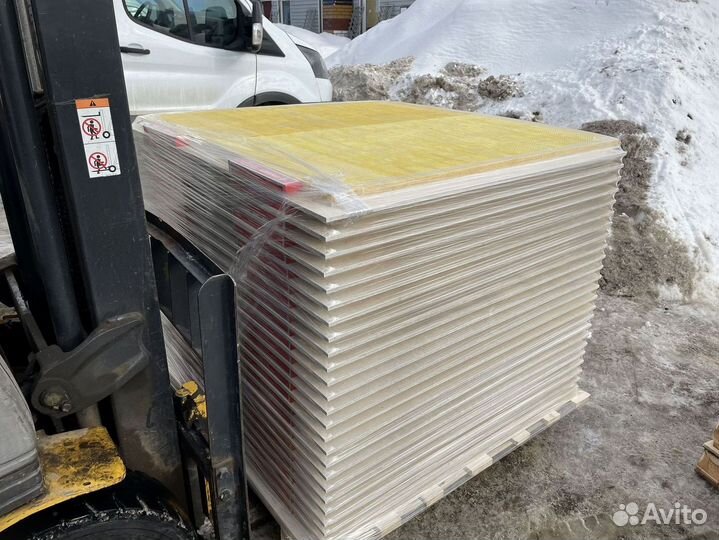 Звукоизоляция Izogertz с гарантией