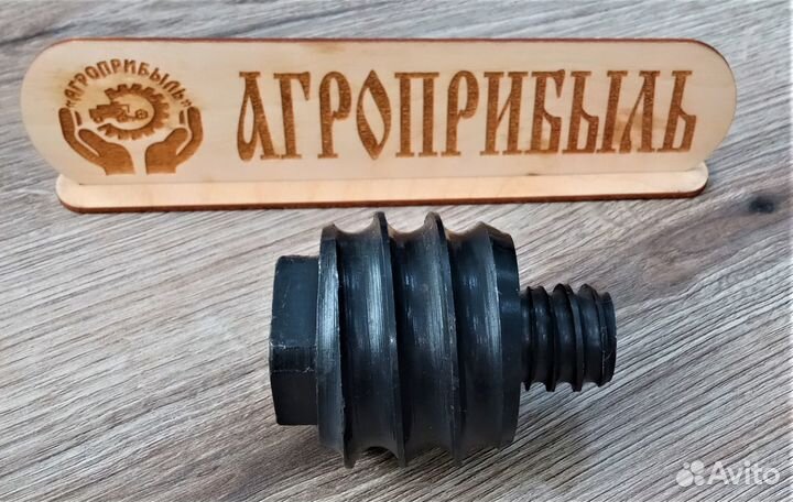 Пробка кзк-12-1805608