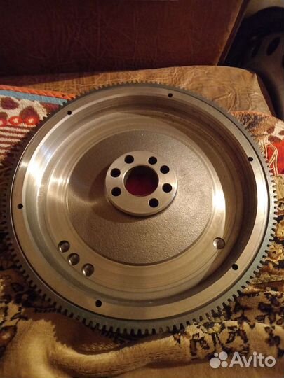 Маховик Газель двигатель змз 405,406,409