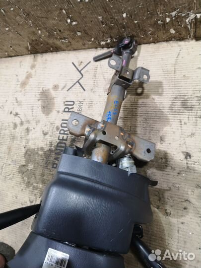 Рулевая колонка Toyota Tercel EL53