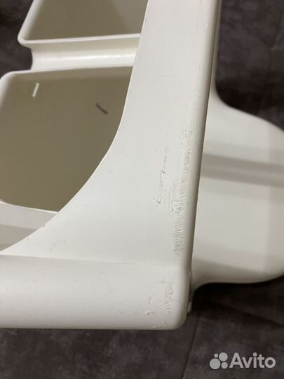 Стульчик для кормления IKEA б/у