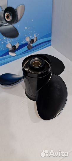 Винт Suzuki DT20-DT30; DF25-DF30 3x110-1/4x13