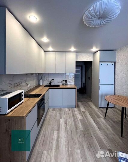 Кухонный гарнитур новый от производителя