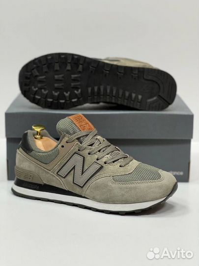 Кроссовки New balance 574