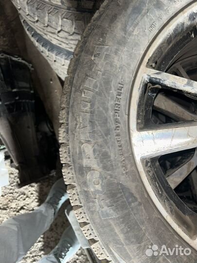 Formula Energy 2.25/65 R17