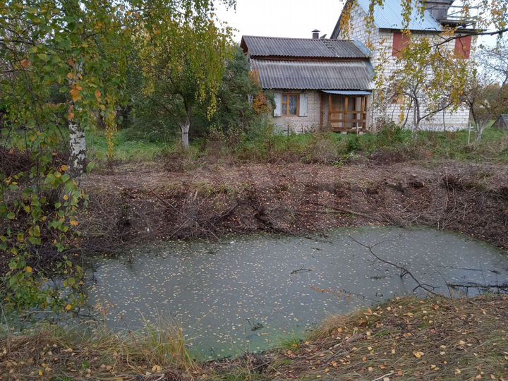 Участок 16,5 сот. (ИЖС)