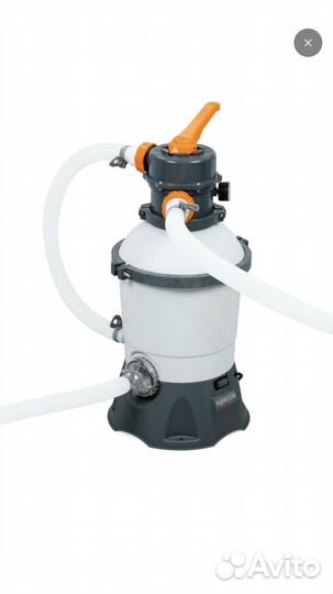 Каркасный бассейн 412*201*122