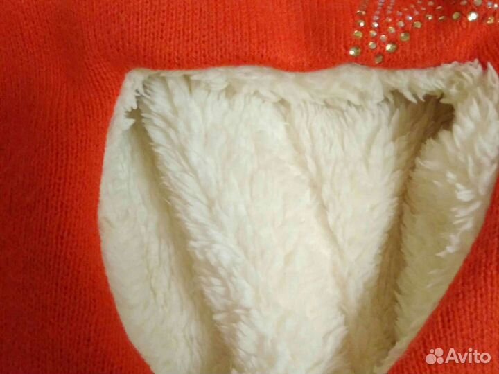 Шапка шлем новая