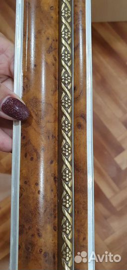 Гардины алюминиевые