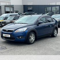 Ford Focus 1.6 MT, 2009, 302 000 км, с пробегом, цена 359 000 руб.