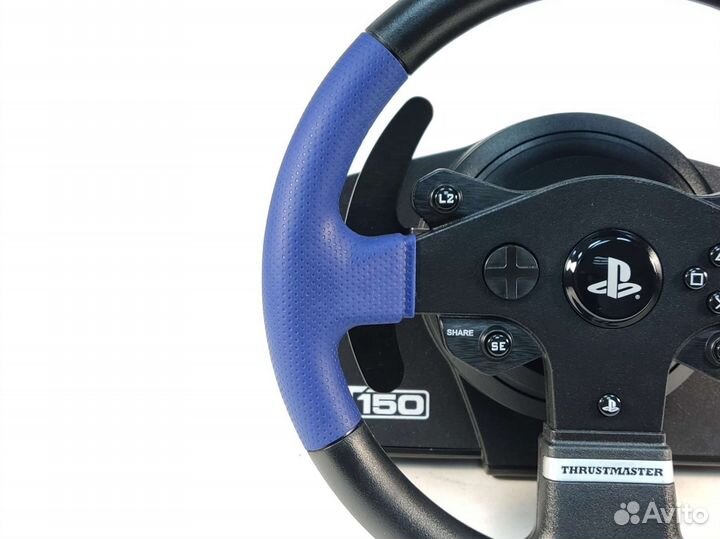 ThrustMaster T150 Force Feedback