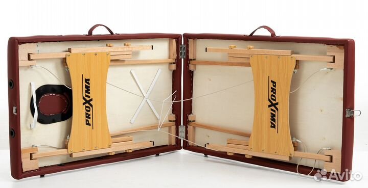 Массажный стол Proxima Parma 60