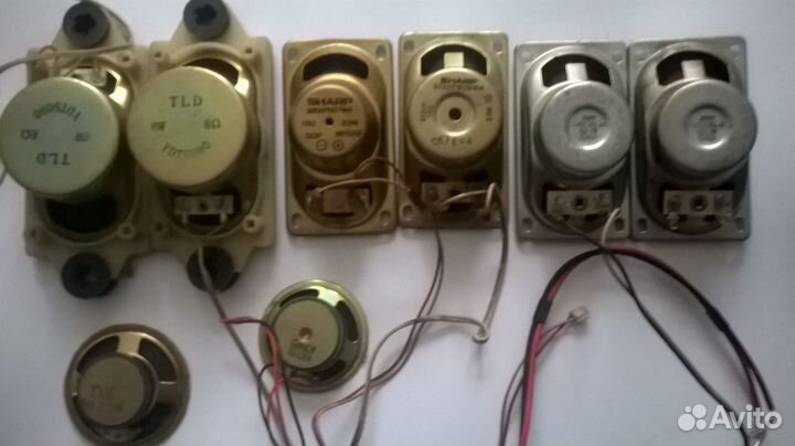 Динамики разные