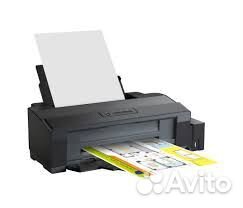 Epson L1300 (C11CD81402)