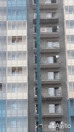 Рукав строительный