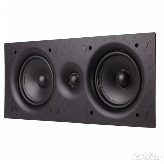 Встраиваемая акустика Morel soundwall xbase XBW-52