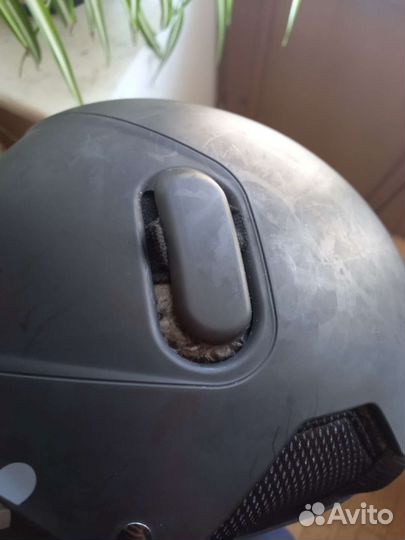 Защита (шлем) на ребенка/взрослого