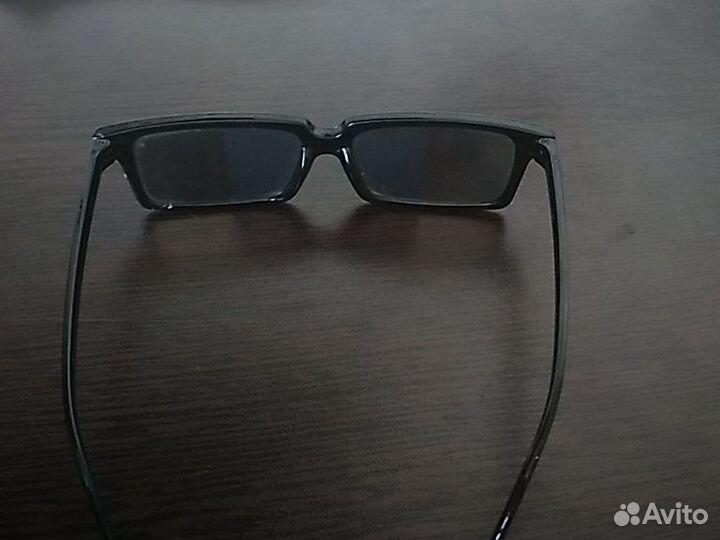 Очки шпионские)