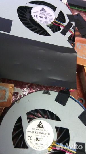 Запчасти для ноутбуков asus