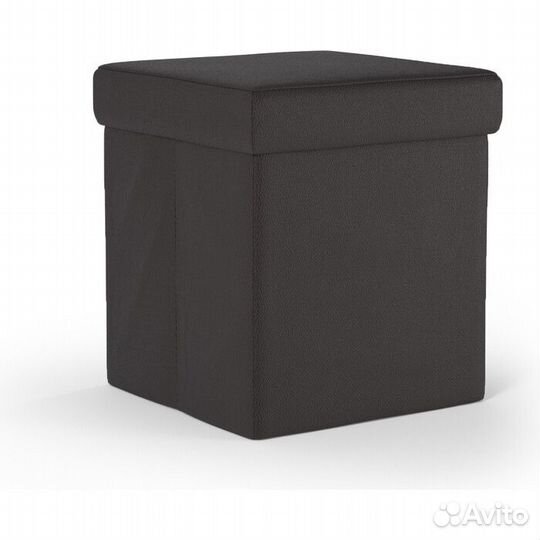 Пуф складной