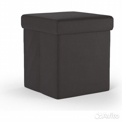 Пуф складной