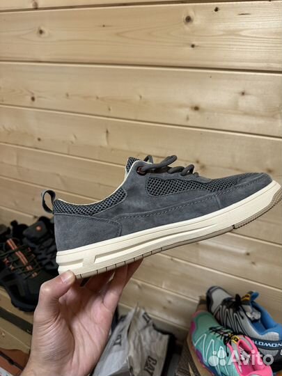 Кроссовки Cat мужские