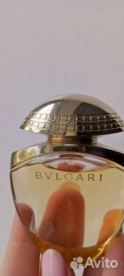 Bvlgari Goldea fw EDP 25ml. Афродизиак