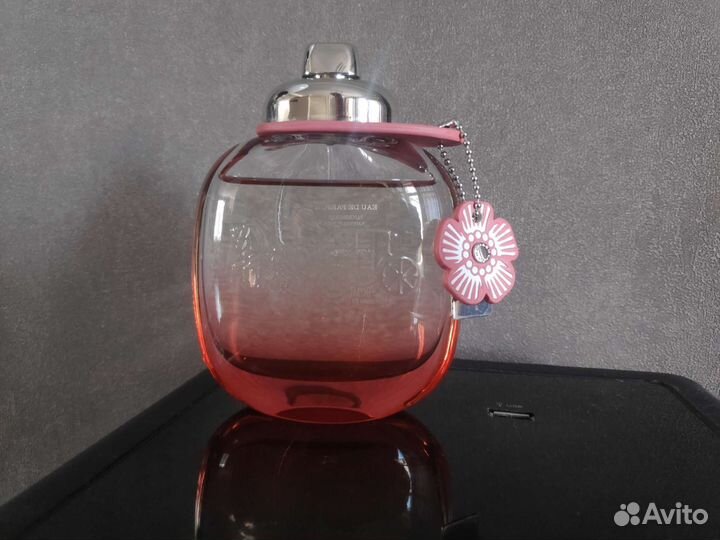 Парфюм Coach floral blush 90 мл