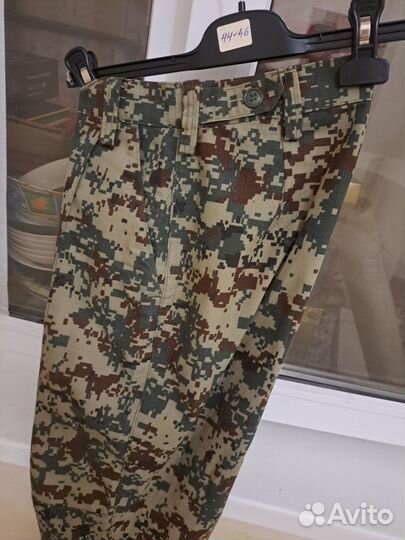 Военная форма