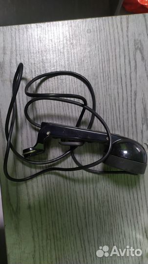 Трубка телефонная к та-57