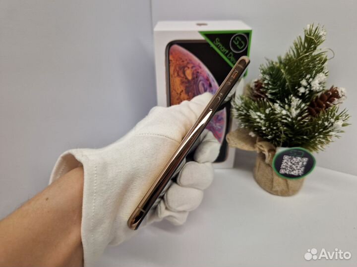 iPhone Xs, 256 ГБ