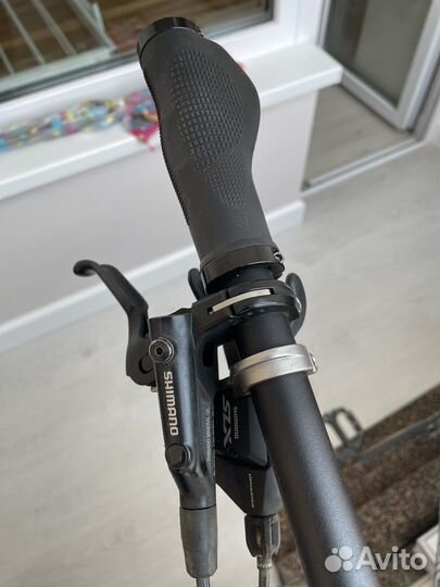 Горный велосипед 29