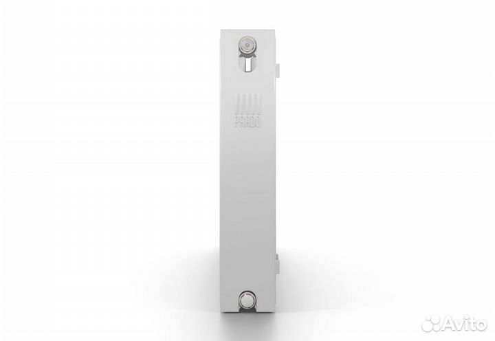 Радиатор prado Classic 22х500х400