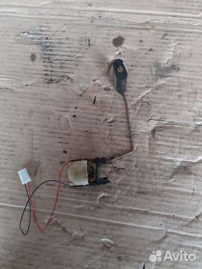 Датчик уровня топлива Опель Мерива A Z16XE