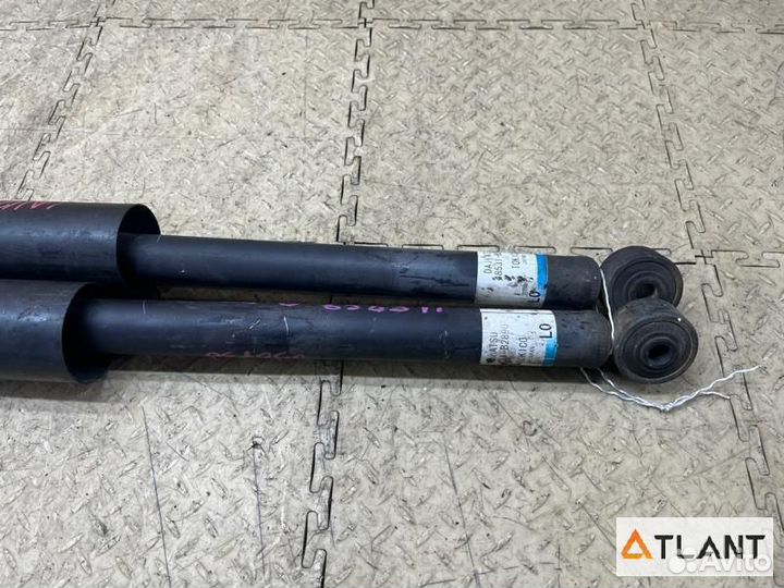 Амортизатор задний daihatsu move