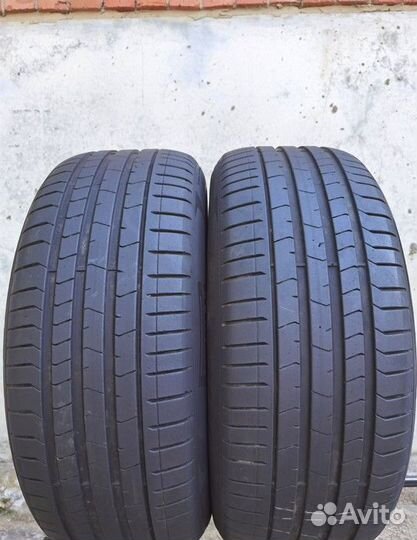 Pirelli P Zero 265/50 R19 110W