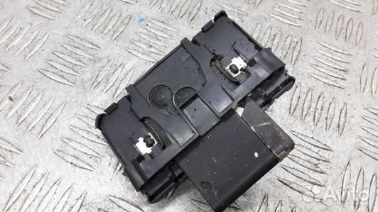 Картоприемник renault scenic 2 (7BN21QK01)