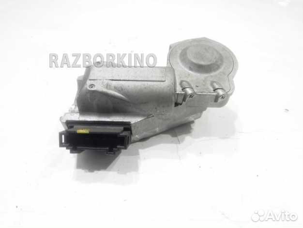 Замок рулевой колонки