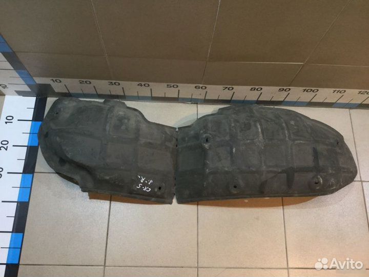 Локер задний Mazda Cx 5 2012-2017