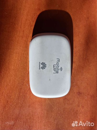 3g wifi роутер