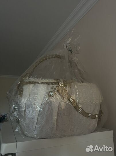 Свадебные корзины