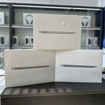 Macbook Air 13 M1 новый В наличии