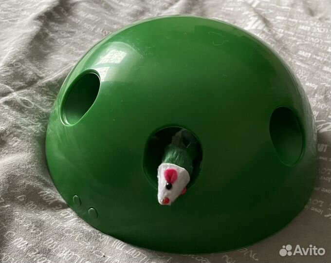 Игрушка для животных