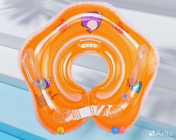 Стульчик для купания