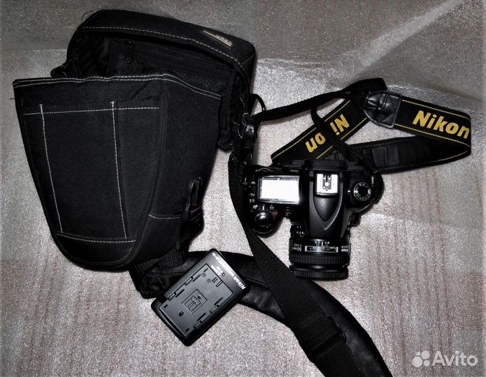 Nikon d90