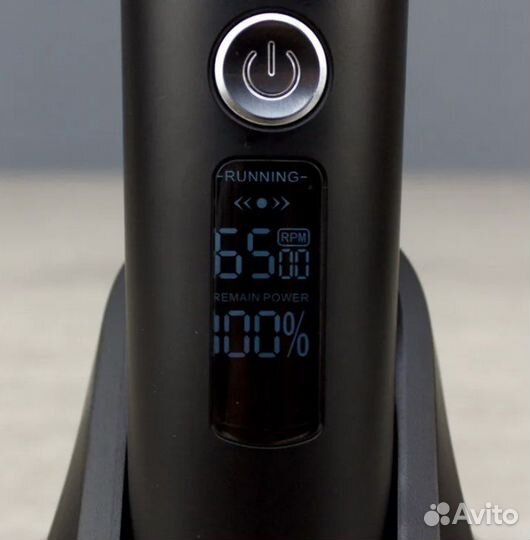 Машинка для стрижки волос ProMozer MZ-9822