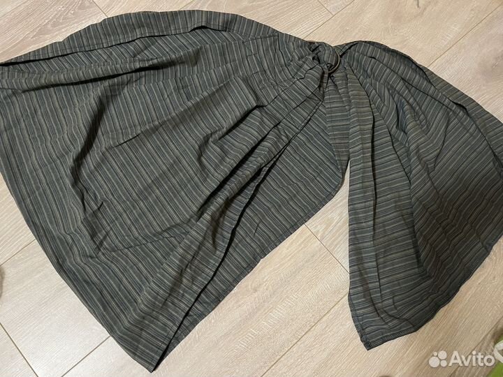 Слинг для кормления